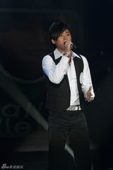 幻灯图：快男300强突围赛第4场 原创歌手遭集体淘汰