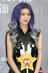 组图：金曲奖6月28号举行 庾澄庆独挑主持大梁