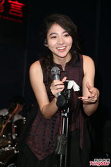 组图：《爱的生存之道》演唱会韦礼安压轴