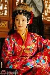 高清组图：老北影结束历史使命 新版《红楼梦》成“终结者”