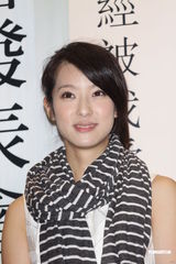 组图：陈柏霖助阵《我可能》编剧原创小说发布会