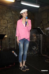 组图：范玮琪曝大S努力怀孕 婆婆未向自己施压