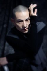 组图：杜奕衡新专辑即将发行 最新时尚大片曝光