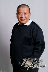 组图：《高手如林》定妆照 胡歌唐嫣等盛装出镜