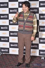 组图：《吸血鬼检事》发布 延政勋李英雅等到场出席