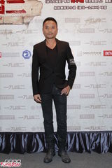 组图：《一九四二》香港首映