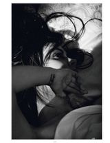 组图：贝克汉姆夫妇携手登封面 拍摄圣诞节大片