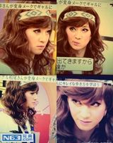 策划：日本男星女装图 那画面太美我不敢看