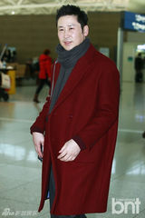 组图：申东烨收美国《SNL》节目邀请出国