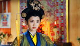 组图：《女相》人物造型曝光 绘北齐宫廷众生图