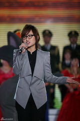 幻灯图集：千名艺术家相聚中国文联新春大联欢