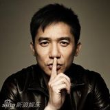 组图：2012《BQ》红人榜之人气男明星