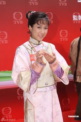 组图：《九江意酿》开机 无线将为林保怡举行祝捷会