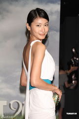 幻灯图：李 倩 蓉 为贾静雯抱不平 骂孙志浩用钱换女儿