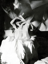 组图：孟京辉新戏《一个陌生女人的来信》剧照