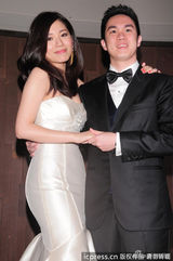 组图：侯湘婷爆乳下嫁豪门小开 无限期息影