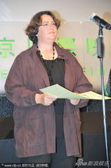 组图：东京电影节法国影片《另一个孩子》获大奖