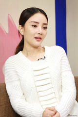 组图：《私人订制》白百何李小璐郑恺做客嘉聊