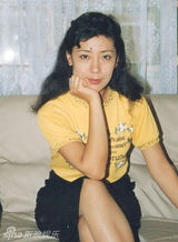 组图：59岁关牧村昔日青涩照曝光