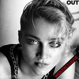 高清组图：麦当娜年轻性感照曝光 天后也有青涩时