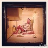 组图：杜汶泽床战AV女被生擒 摸D奶大享艳福