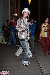 组图：李璨琛大婚众星捧场 吴彦祖陈冠希现身