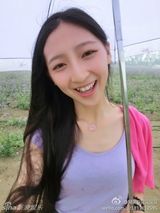 组图：北影表演系女神网络热选 众美女新生抢镜