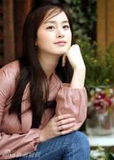 高清组图：韩国天然美女金泰熙228张美图集锦