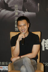 幻灯图：《风声传奇》杀青 打造电视剧刑具之最