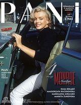 盘点组图：玛丽莲-梦露经典封面大赏