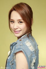 阿娇：对爱从未失望一切随缘 两年后结婚生子