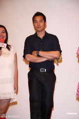 组团：杨丞琳新剧收视冠军 放言过15与小鬼复合