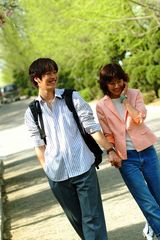 策划：盘点荧屏姐弟恋 甜蜜虐心各有不同