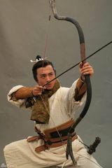 高清组图：新《水浒》定妆 孙二娘扈三娘如带刺玫瑰