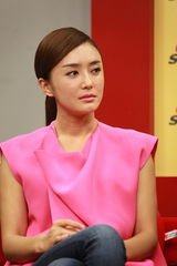 组图：陆川刘烨吴彦祖秦岚沙溢何杜娟做客新浪