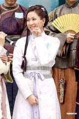 幻灯图：马浚伟否认《蒲松龄》抄袭《画皮》