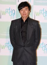 高清图：柳时元幸福婚礼 姜虎东柳真等到场祝福