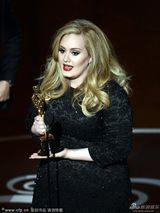 高清图：85届奥斯卡精彩瞬间