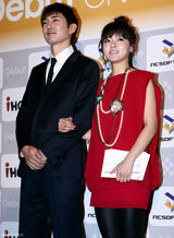 组图：韩国游戏巨头与娱乐公司iHQ签署合作协议