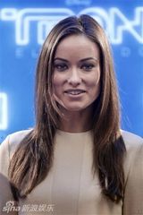 高清组图：《创战纪》洛杉矶首映 透射影片未来感