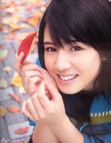 高清图：18岁美少女樱庭奈奈美165张美图集锦