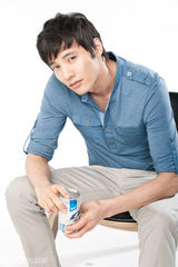 高清组图：元彬160张美图集锦 释放型男魅力