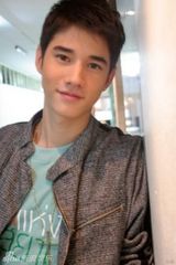 组图：泰国混血美男马里奥-毛瑞尔美图300张