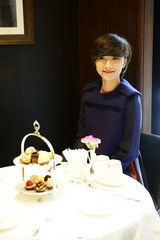 组图：VOGUE杂志时尚活动盛典 众明星亲临助阵