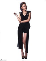 组图：群星助阵湖南卫视2013-2014跨年演唱会