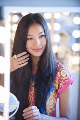 盘点：走向国际T台的中国麻豆