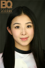 组图：刘德华监制《初恋未满》 与擦拍摄写真