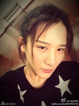 组图：最美伪娘雌雄莫辩 变身神仙姐姐秒杀女星