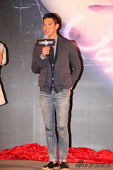 组图：《同谋》定档4月27日 发布三款人物海报