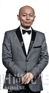 资料图片：2011时尚先生候选人名单